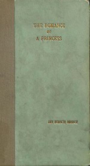 [Gutenberg 52364] • The Romance of a Princess: A Comedy; and Other Poems